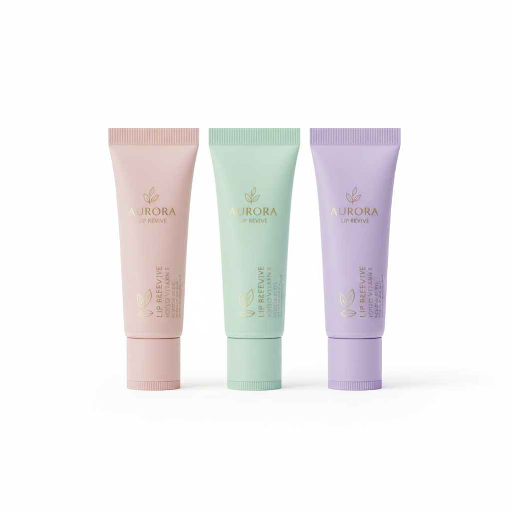 Lip Balm Set