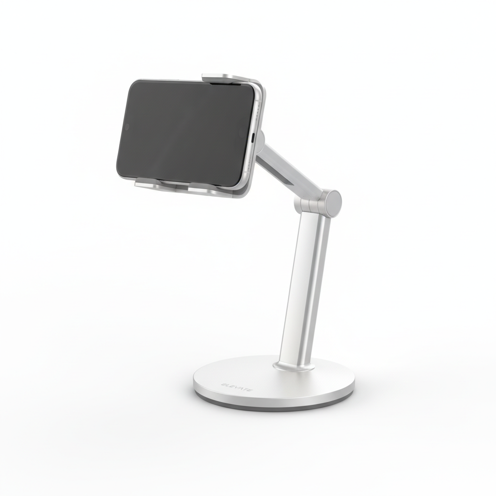 Adjustable Phone Stand