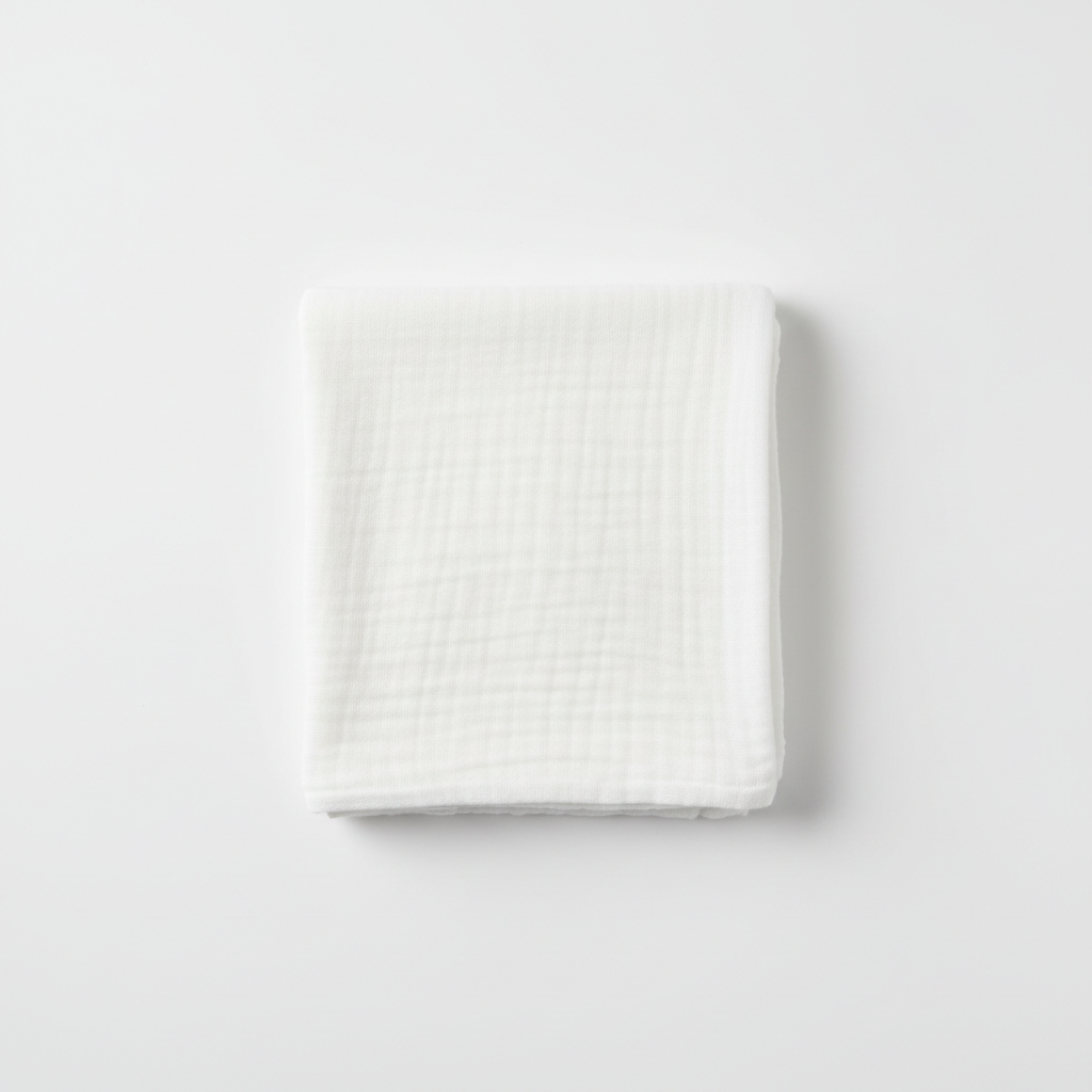 Baby Muslin Wrap