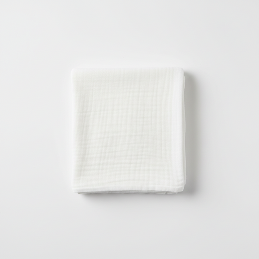 Baby Muslin Wrap