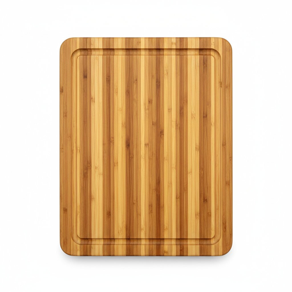 Bamboo Cutting Board