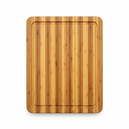 Bamboo Cutting Board