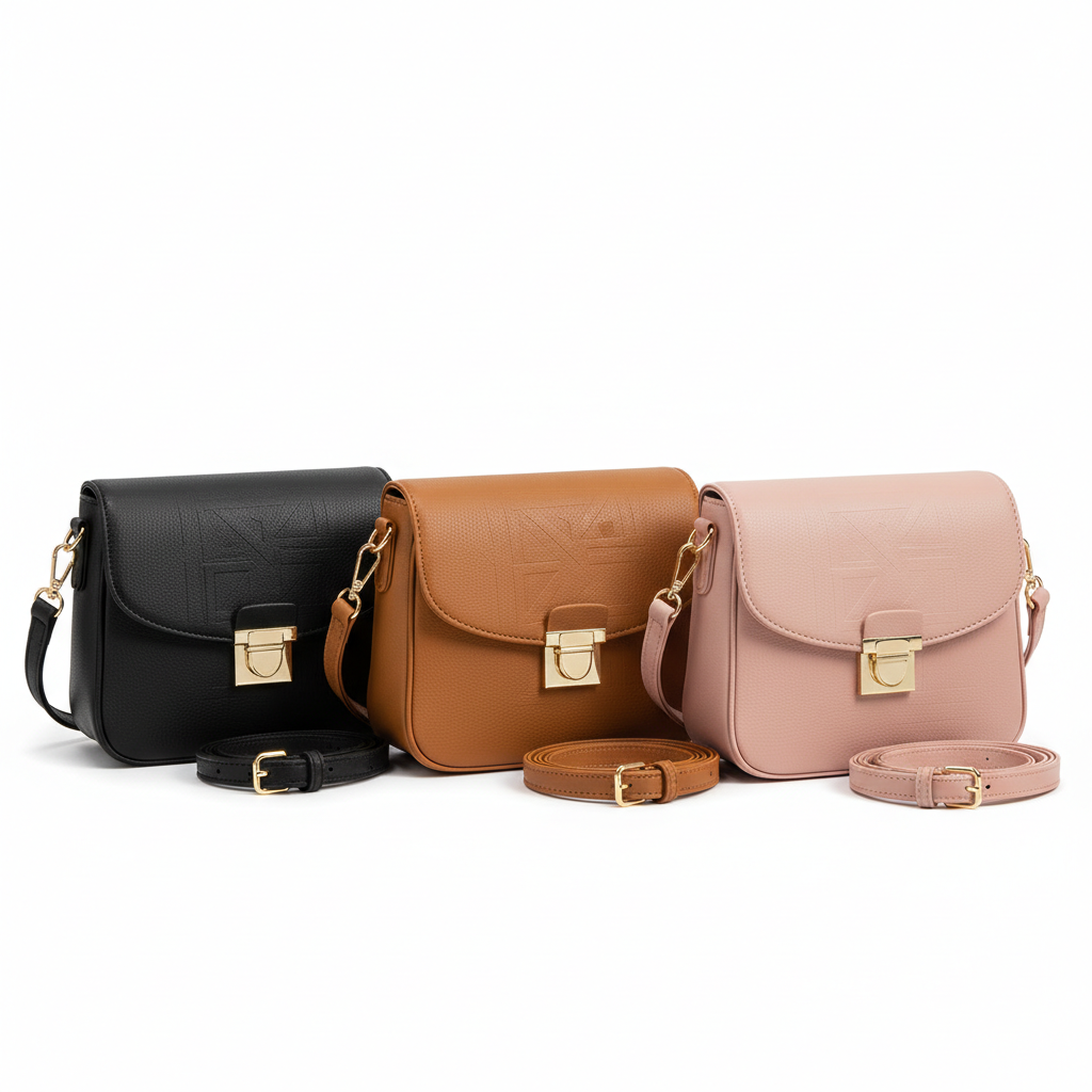 Crossbody Bag
