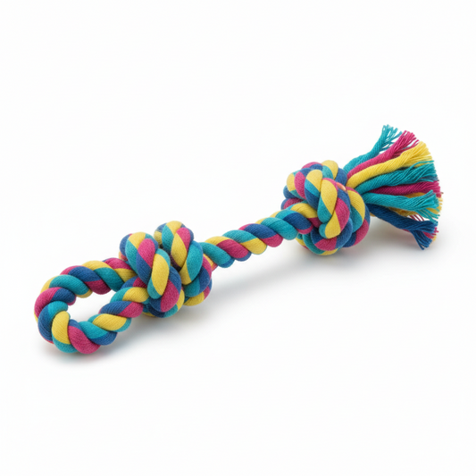 Dog Rope Toy