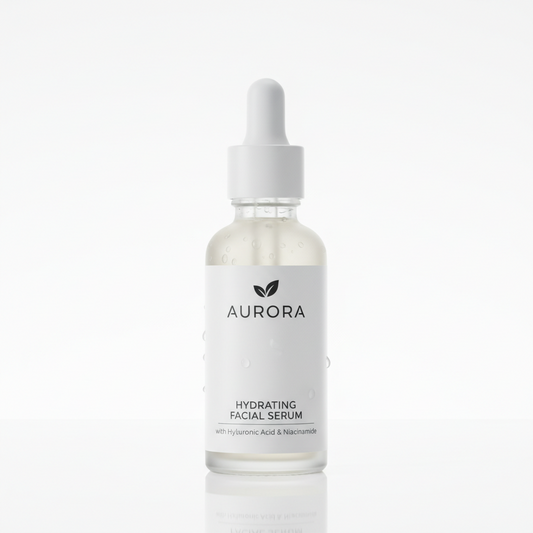Hydrating Face Serum