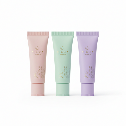 Lip Balm Set