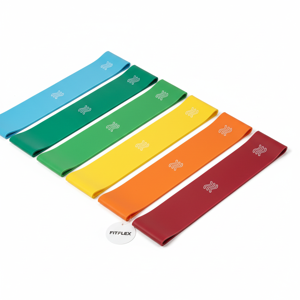 Resistance Band Set