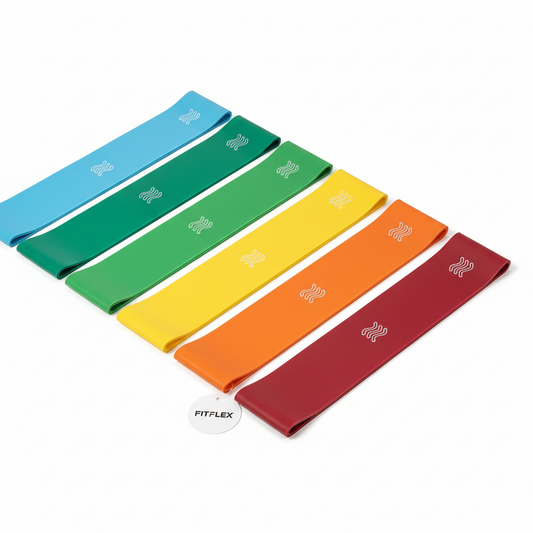 Resistance Band Set