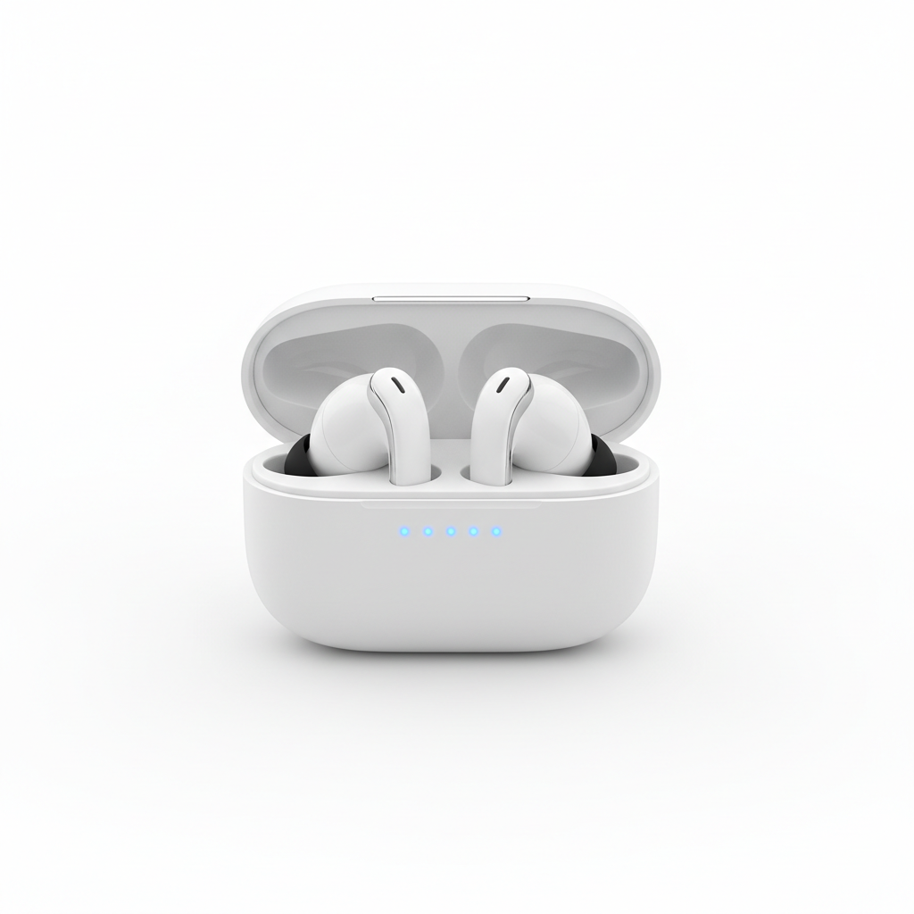 Wireless Earbuds